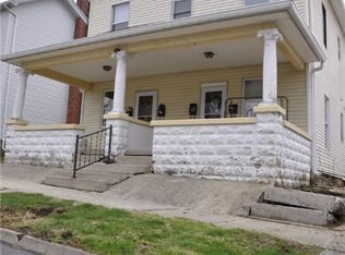 221 W Somers St, Eaton, OH 45320