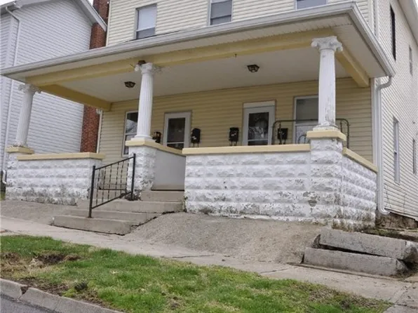 221 W Somers St, Eaton, OH 45320