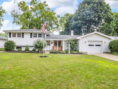 438 Marshall St, Brooklyn, MI, 49230