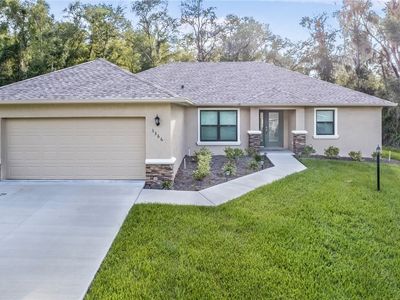 3366 N Canterbury Lake Dr, Hernando, FL, 34442