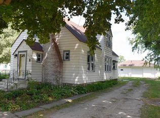 300 Bismark St, Carpenter, IA 50426