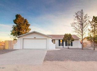 11434 Haney Rd, Socorro, TX 79927