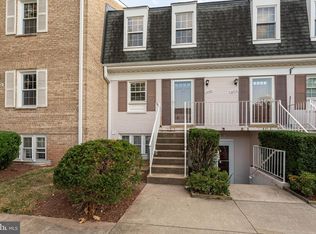 The Meadows Condo, Centreville, VA 20121