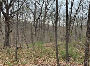 Treen Ln, Bella Vista, AR 72714