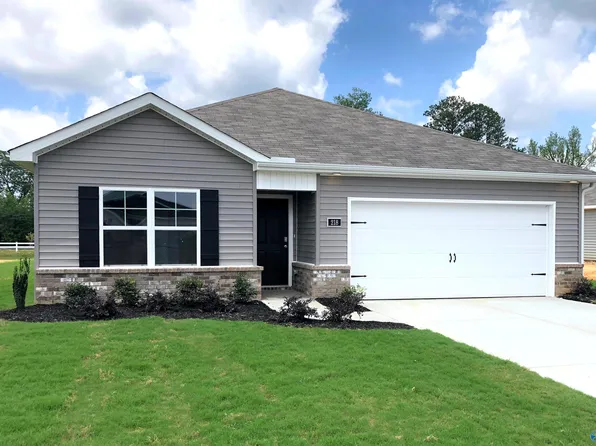 218 Chubbs Ln, Owens X Rds, AL 35763