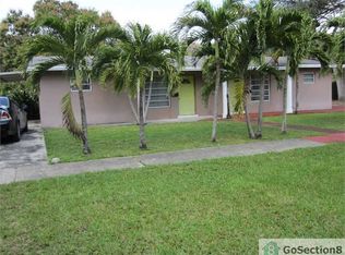 1505 NE 127th St, North Miami, FL 33161