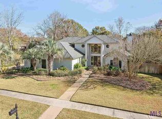 826 Woodgate Blvd, Baton Rouge, LA 70808