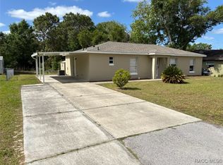 4046 E Bennett St, Inverness, FL 34453