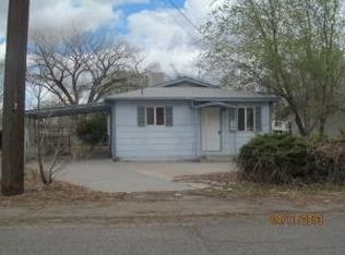 416 N Church St, Bloomfield, NM 87413