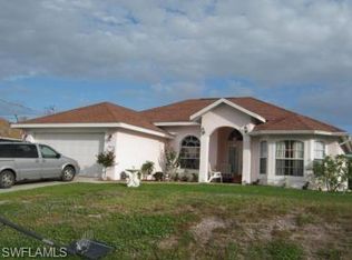 3808 25th St SW, Lehigh Acres, FL 33976