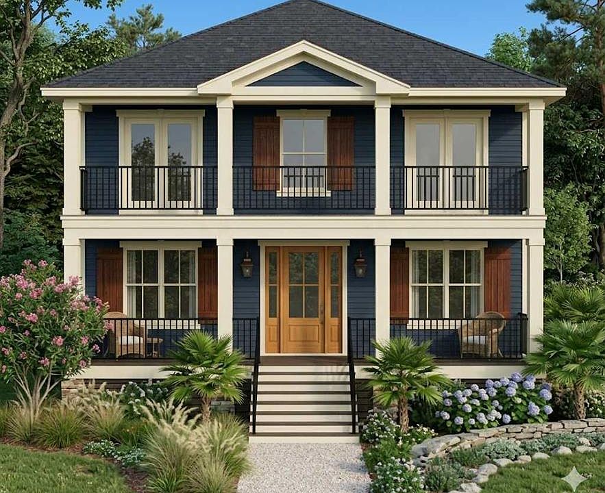 1st image of 8 S Lakewood Way