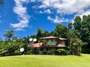 64-5163 White Rd #A, Kamuela, HI 96743