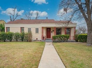 2266 W Mistletoe Ave, San Antonio, TX 78201