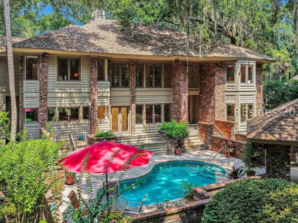 342 Long Cove Dr, Hilton Head Island, SC 29928