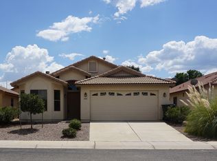 1548 Silverado Dr, Sierra Vista, AZ 85635