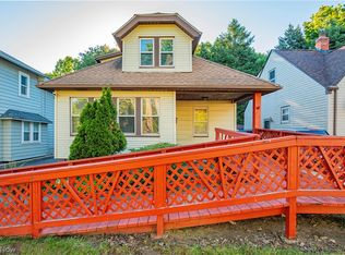 4907 E 94th St, Garfield Heights, OH 44125