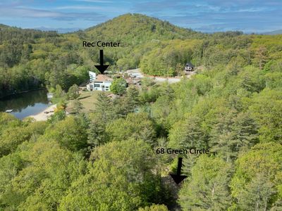 68 Green Circle, Campton, NH, 03223