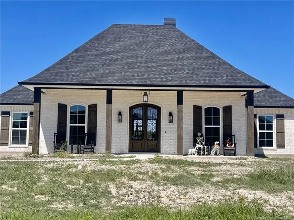 5329 W Jude Vincent Ln, Iowa, LA 70647