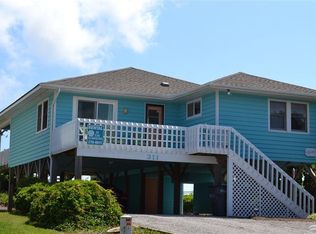 311 Caswell Beach Rd, Oak Island, NC 28465