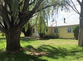 1131 6530th Rd, Montrose, CO 81401