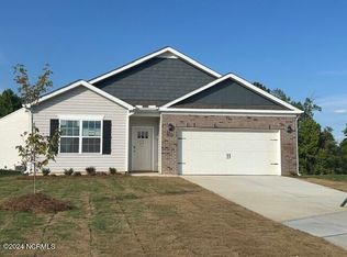 2403 Banbury Ln W, Wilson, NC 27893