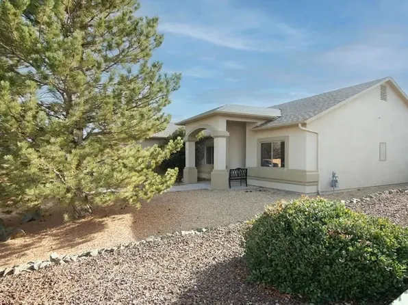 5882 N Gallery Ln, Prescott Valley, AZ 86314