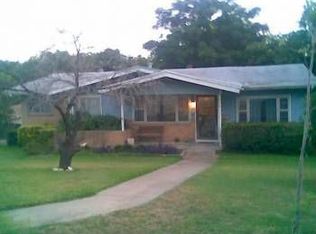 4000 Eldridge St, Fort Worth, TX 76107