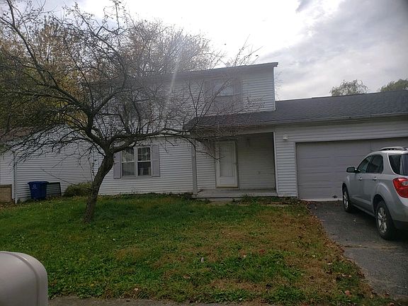 2nd image of 2853 Liberty Bell Ln