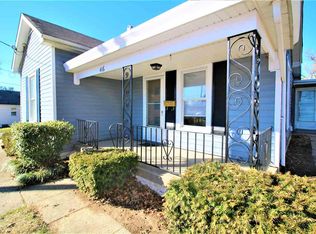416 Dell St, Elsmere, KY