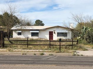 115 E Limberlost Dr, Tucson, AZ 85705