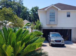 511 Atlantic Dr, Saint Simons Island, GA 31522