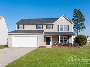 20 Fox Knolls Ct, Columbia, SC 29229