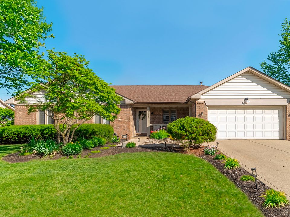 1st image of 5294 Ridge Hill Way