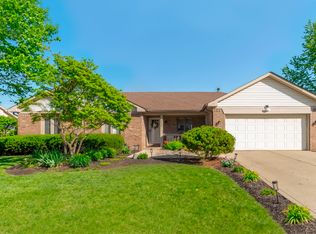 5294 Ridge Hill Way, Avon, IN 46123