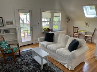 8 Franklin St UNIT 6, Marblehead, MA 01945