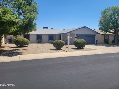 761 W Gail Dr, Chandler, AZ, 85225