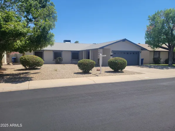 761 W GAIL Drive, Chandler, AZ 85225