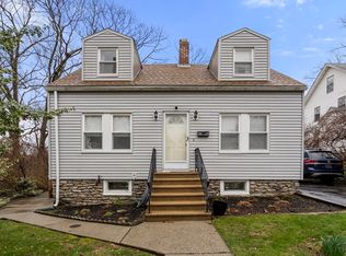 2 Keefe Ct, Leicester, MA 01524