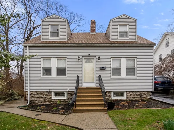 2 Keefe Ct, Leicester, MA 01524