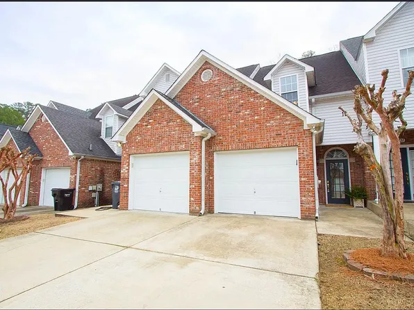 1611 Savannah Park #1611, Birmingham, AL 35216
