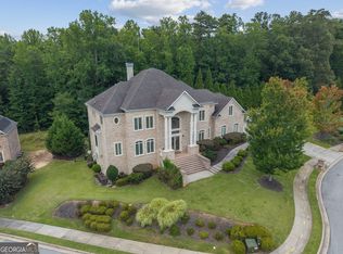 2701 Peyton Spring Cir SW, Atlanta, GA 30311
