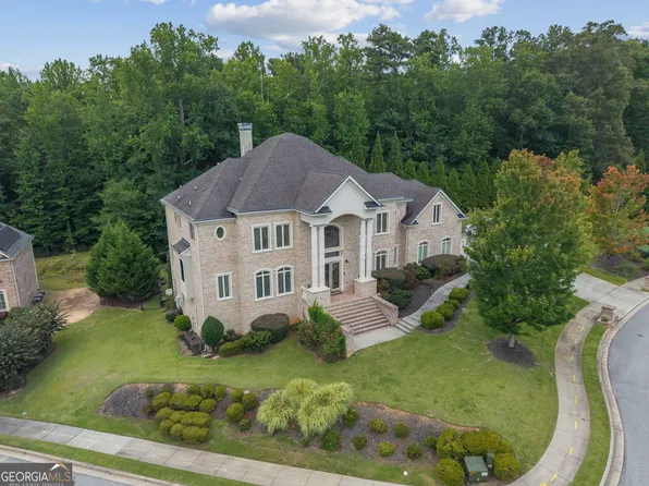 2701 Peyton Spring Cir SW, Atlanta, GA 30311