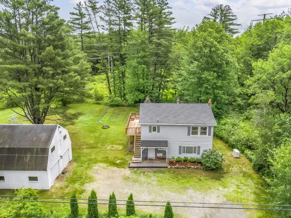 964 Allen Pond Road, Greene, ME 04236