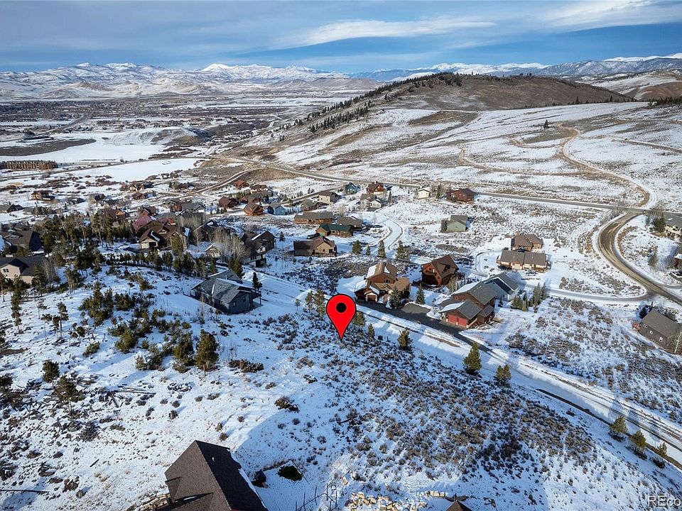 120 Gcr 8950 Lot 4, Granby, CO 80446 | Zillow