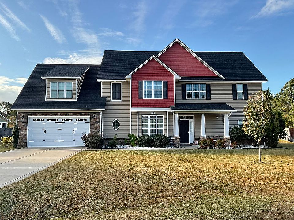 1st image of 4112 Sahara Pl