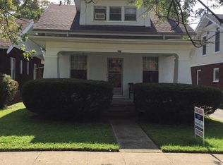810 Cramer Ave, Lexington, KY