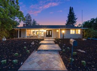 1680 Jones Ln, Los Altos, CA 94024