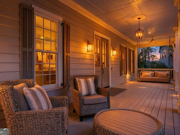 121 River Sound Aly, Dawsonville, GA 30534