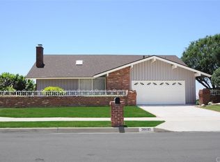 28033 San Nicolas Dr, Rancho Palos Verdes, CA 90275