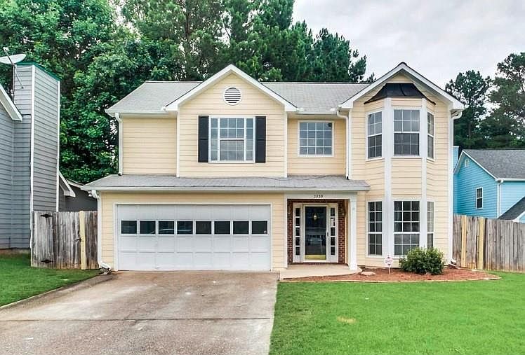 1st image of 2839 Weston Brook Ln